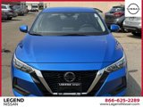 Used 2020 Nissan Sentra SV image 2