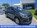 Used 2020 Chevrolet Trax LT image 2