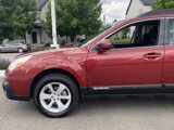 Used 2014 Subaru Outback 2.5i Premium image 2