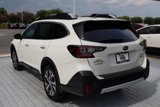 Certified 2022 Subaru Outback Touring w/ Popular Package #2 image 3