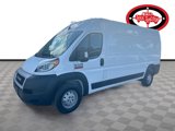 Used 2022 RAM ProMaster 2500 image 3