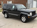 Used 2012 Jeep Liberty Sport w/ Popular Equipment Group image 4