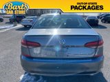 Used 2021 Volkswagen Passat 2.0T SE image 5