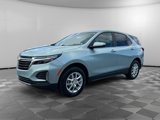 Used 2022 Chevrolet Equinox LT image 3