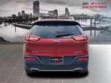 Used 2015 Jeep Cherokee Limited image 6