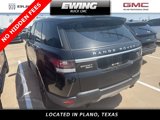 Used 2015 Land Rover Range Rover Sport HSE image 4