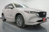 New 2025 MAZDA CX-5 AWD 2.5 S w/ Select Package image 2