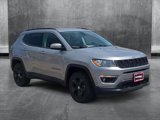 Used 2019 Jeep Compass Latitude w/ Popular Equipment Group image 3