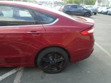 Used 2016 Ford Fusion SE w/ Equipment Group 201A image 6