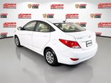 Used 2017 Hyundai Accent SE image 2