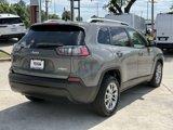 Used 2021 Jeep Cherokee Latitude Plus image 5