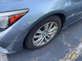 Used 2015 INFINITI Q50 Premium w/ Navigation Package image 4