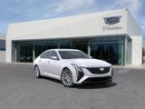New 2025 Cadillac CT5 Premium Luxury image 2