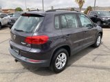 Used 2016 Volkswagen Tiguan S image 5