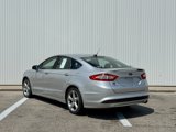 Used 2014 Ford Fusion SE w/ Equipment Group 201A image 3