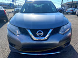 Used 2016 Nissan Rogue S image 2