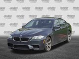 Used 2013 BMW M5 image 5
