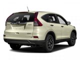 Used 2016 Honda CR-V SE image 2