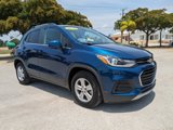Used 2020 Chevrolet Trax LT image 2