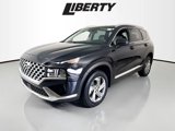 Used 2021 Hyundai Santa Fe SEL image 3