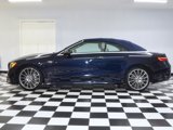 Used 2020 Mercedes-Benz E 450 Cabriolet w/ AMG Line image 6