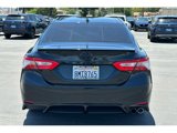 Used 2019 Toyota Camry SE image 4
