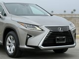 Used 2017 Lexus RX 350 FWD image 3