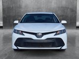 Used 2018 Toyota Camry LE image 2