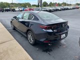 New 2025 MAZDA MAZDA3 s image 5