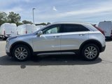 Used 2020 Cadillac XT4 Premium Luxury w/ Cold Weather Package image 4
