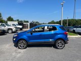 Used 2018 Ford EcoSport Titanium image 4