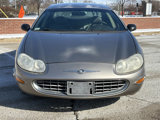 Used 1998 Chrysler Concorde LXi image 4