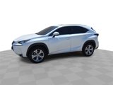 Used 2017 Lexus NX 200t AWD w/ Premium Package image 4