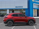 New 2026 Chevrolet TrailBlazer LT w/ LT Cold Weather Package image 5