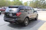 Used 2018 Ford Explorer Sport image 3