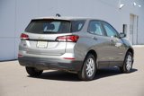 Used 2023 Chevrolet Equinox LS image 3