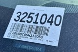 New 2025 Subaru Crosstrek 2.0i image 4