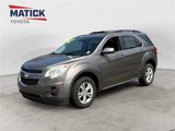 Used 2012 Chevrolet Equinox LT w/ Driver Convenience Package image 3