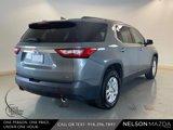 Used 2019 Chevrolet Traverse LT image 6