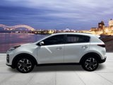 Used 2021 Kia Sportage EX image 2