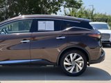 Used 2019 Nissan Murano SL w/ Cargo Package image 5