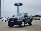 Certified 2022 Ford Ranger XL w/ Equipment Group 101A High image 3