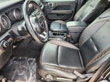 Used 2020 Jeep Wrangler Unlimited Sahara image 3