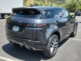 Certified 2024 Land Rover Range Rover Evoque Dynamic SE image 3