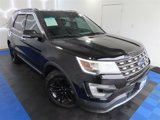 Used 2017 Ford Explorer XLT w/ Equipment Group 202A image 5