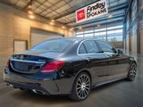 Used 2015 Mercedes-Benz C 300 4MATIC Sedan image 4