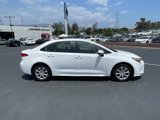 Used 2024 Toyota Corolla Hybrid Sedan image 3