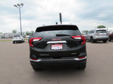 Used 2023 GMC Terrain SLT image 3