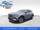 Used 2023 Buick Envision Preferred image 1