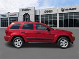 Used 2006 Jeep Grand Cherokee Laredo w/ Cargo Convenience Group image 2